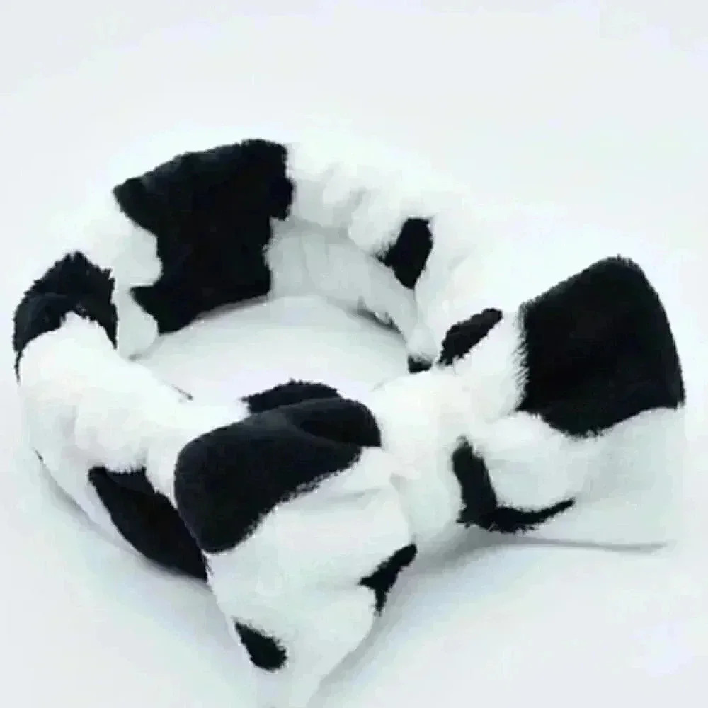 Spa Headband